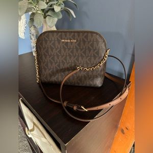 Michael Kors crossbody bag